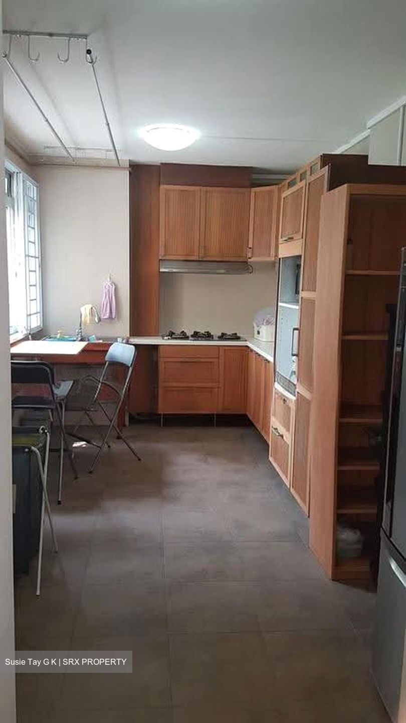 Blk 160 Simei Road (Tampines), HDB 4 Rooms #621398151